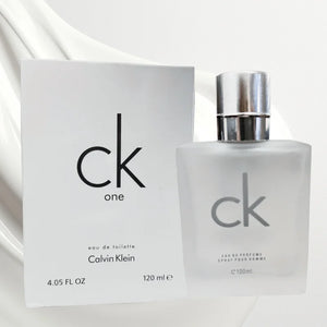 CK one perfume