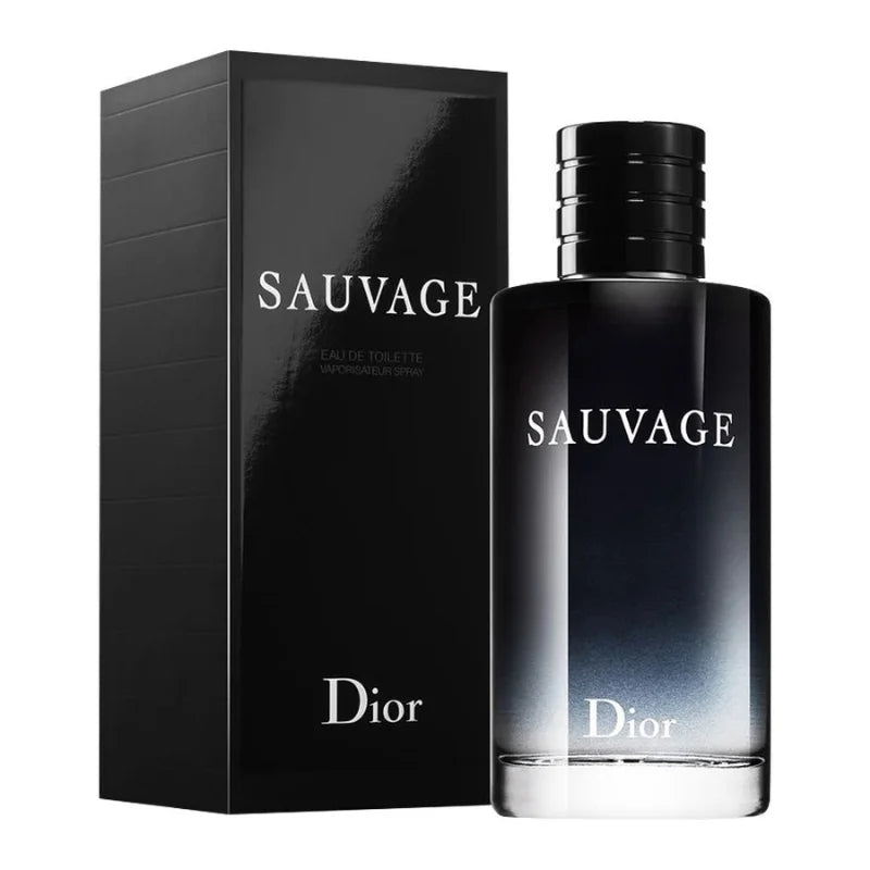 Dior Sauvage EPD