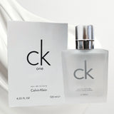 CK one perfume