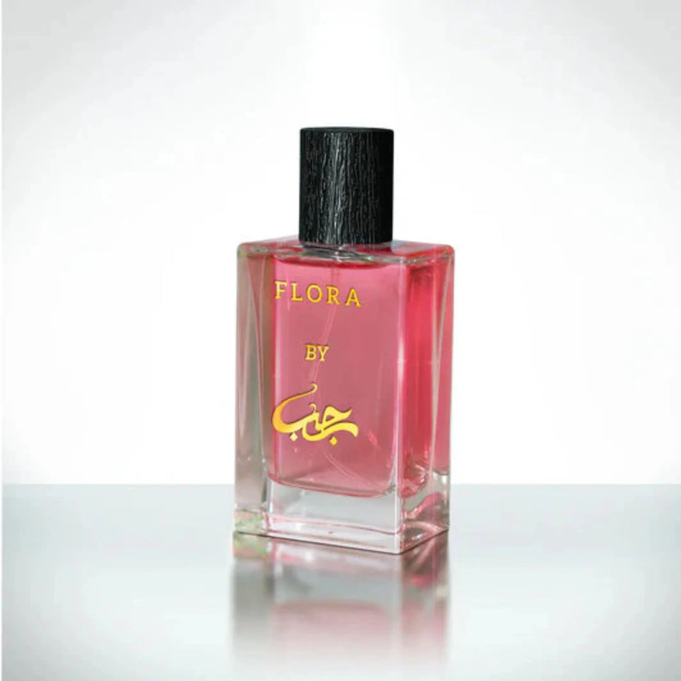 Flora BY RAJAB Perfume