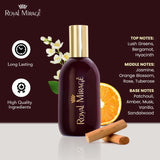 Royal MIRAGE EAU DE COLOGEN