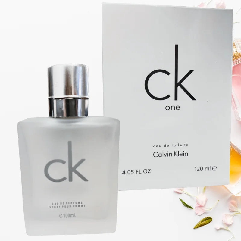CK one perfume