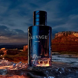 Dior Sauvage EPD