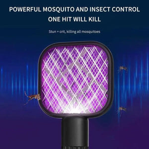 Portable Mini Mosquito Swatter