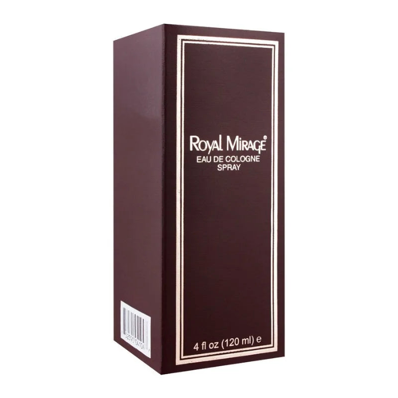 Royal MIRAGE EAU DE COLOGEN