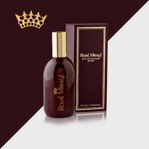 Royal MIRAGE EAU DE COLOGEN